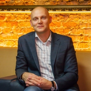 Астафьев Дмитрий - бизнес тренер, гротехник, психолог