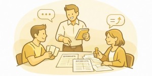 Деловые игры от "Лаборатории Деловых Игр"