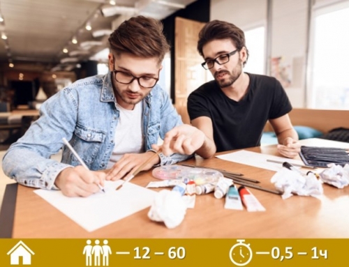 Корпоративный календарь