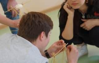 деловая игра на коммуникации