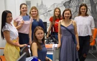 деловая игра про сотрудничество