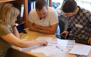 деловая игра по продажам B2B