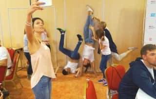 творчество участников