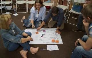 Совещание руководителей