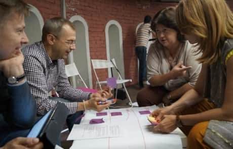 Совещание руководителей