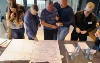 голосование