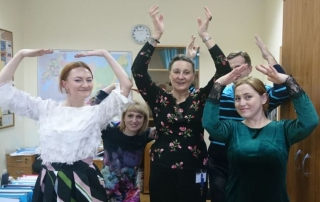 Интерактив на мероприятие Фотозона