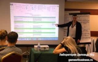 обсуждение компетенций