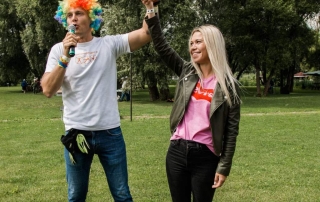 Тимбилдинг Импульс или Машина Голдберга