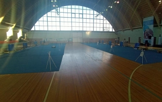 игра Цепная реакция или Машина Голдберга