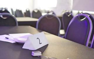 Интеллектуальная игра на корпоративном мероприятии в Москве