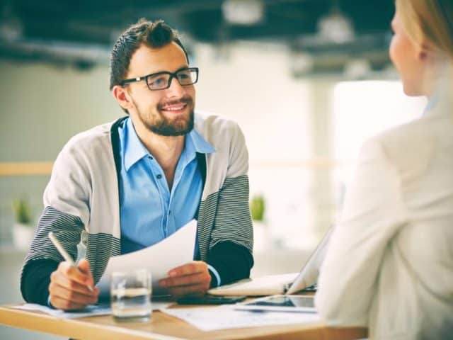 Разработка и передача интервью по компетенциям