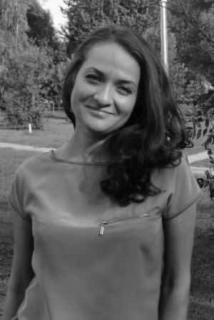 бизнес-тренер, фасилитатор стратегических сессий