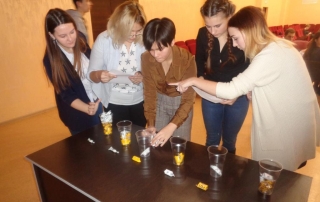 Деловая игра в Рязанской области от Лаборатории Деловых Игр ✔ +7 (495) 644-97-70