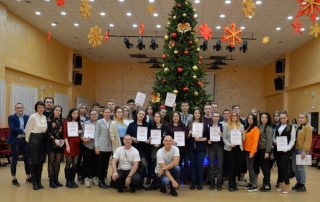 Деловая игра в Рязанской области от Лаборатории Деловых Игр ✔ +7 (495) 644-97-70