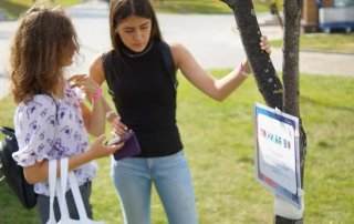 Квест в парке Братеево для 2500 человек