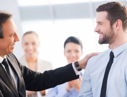 Мотивация персонала