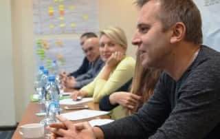 Организационная сессия