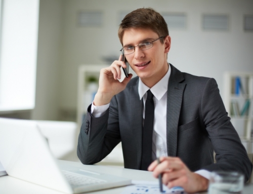 Тренинг продаж по телефону: Холодные звонки