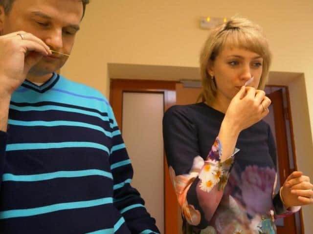 новогодний квест для