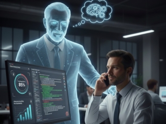 ИИ тренажер по работе с возражениями