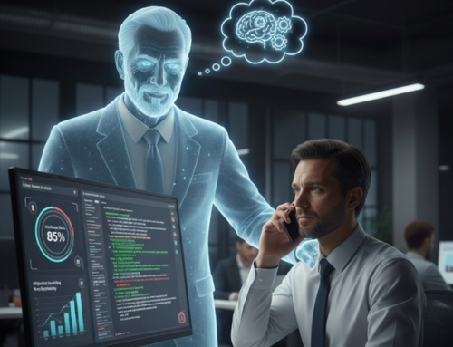 Тренажер для отработки навыков работы с возражениями