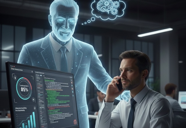 ИИ тренажер по работе с возражениями