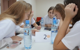 Деловая игра в Рязанской области от Лаборатории Деловых Игр ✔ +7 (495) 644-97-70