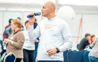 отзыв о деловой игре на 300 участников