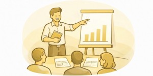 Корпоративные тренинги от "Лаборатории Деловых Игр"