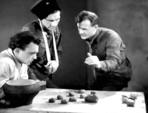 Тренинг управленческих навыков