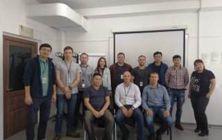 тренинги по ситуационному руководству в Казахстане