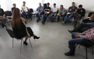 тренинги по ситуационному руководству в Казахстане