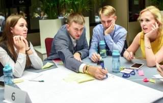 Тренинг по продажам по телефону