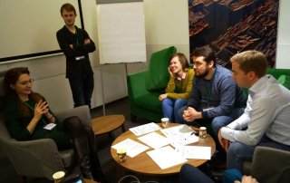 Тренинг по продажам по телефону