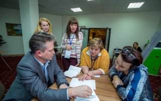 Тренинг Управление вовлеченностью