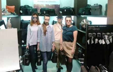 Творческий тимбилдинг "Фестиваль"