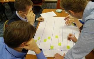 Тренинг Управление вовлеченностью